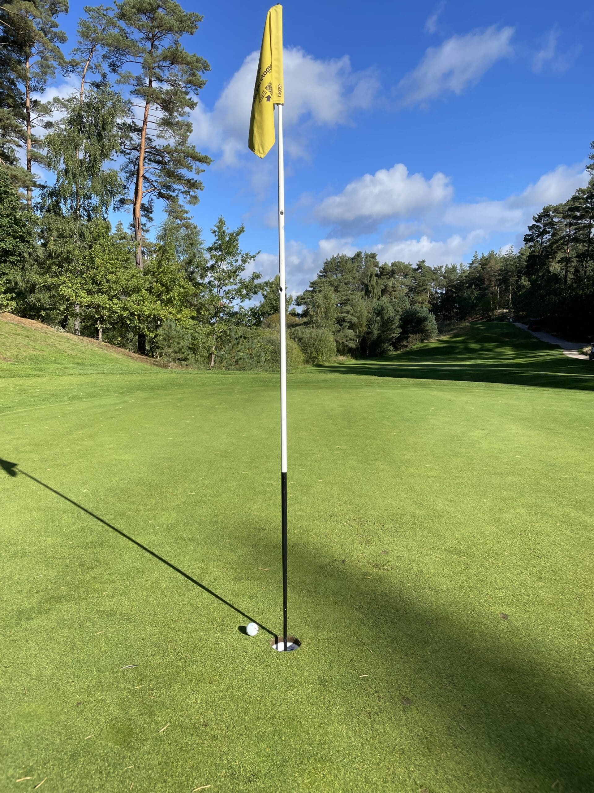 Sponsorgolfen 2026